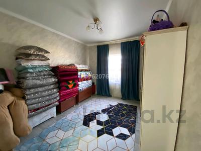 Отдельный дом · 6 комнат · 190 м² · 10 сот., Аскарова 34 — Элнур тойхана артында за 32 млн ₸ в Карасу