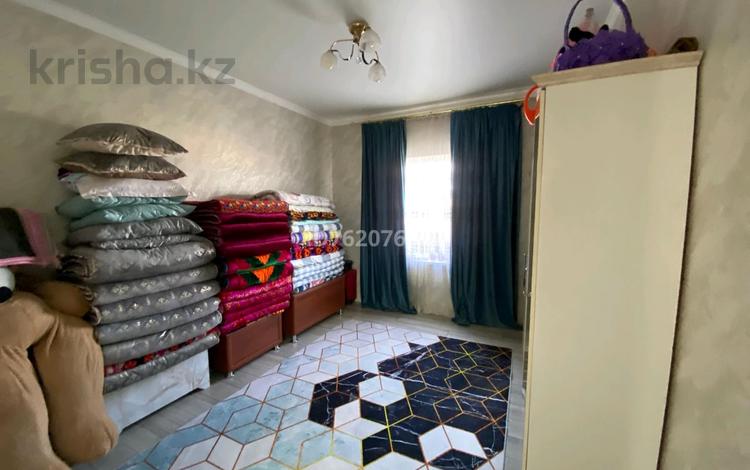 Отдельный дом · 6 комнат · 190 м² · 10 сот., Аскарова 34 — Элнур тойхана артында за 32 млн ₸ в Карасу — фото 2