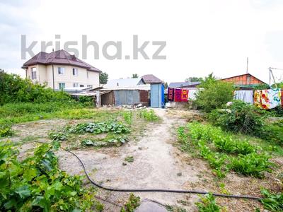 Отдельный дом · 3 комнаты · 60 м² · 6.5 сот., Казыбаева 48 за 13.5 млн 〒 в Талдыкоргане