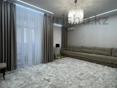 3-комнатная квартира · 98.7 м² · 3/9 этаж, мкр Юго-Восток, Шахтёров 68а за 82 млн ₸ в Караганде, Казыбек би р-н