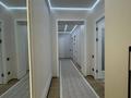 3-комнатная квартира · 98.7 м² · 3/9 этаж, мкр Юго-Восток, Шахтёров 68а за 82 млн ₸ в Караганде, Казыбек би р-н — фото 25