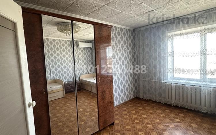 2-бөлмелі пәтер · 54 м² · 5/5 қабат, Юность 57, бағасы: 130 000 ₸ в Семее — фото 2
