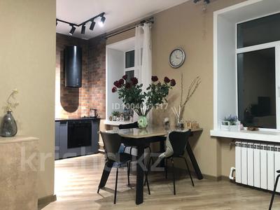 3-комнатная квартира · 77 м² · 4/4 этаж, Республики 8 — Караганды за 18.5 млн 〒 в Темиртау