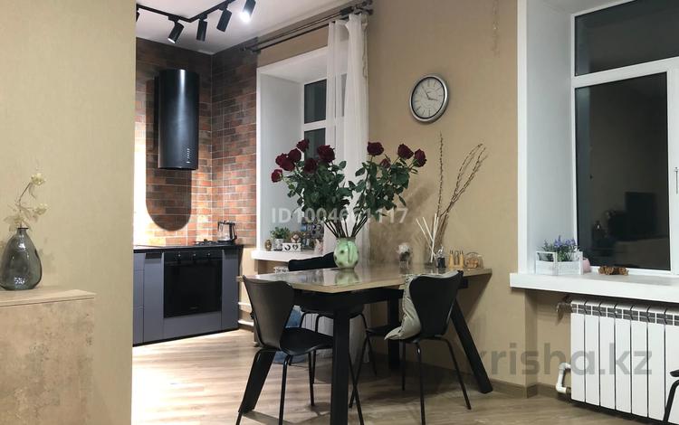 3-комнатная квартира · 77 м² · 4/4 этаж, Республики 8 — Караганды за 18.5 млн 〒 в Темиртау — фото 2