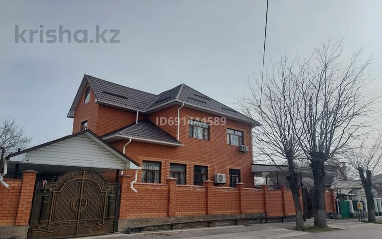 Отдельный дом · 7 комнат · 271 м² · 9 сот., Ерназарова 13 за 95 млн ₸ в Кентау — фото 2