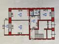 2-бөлмелі пәтер · 50.3 м² · 1/5 қабат, мкр Михайловка , Крылова 54, бағасы: 27 млн ₸ в Караганде, Казыбек би р-н