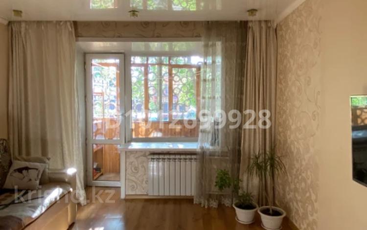 2-комнатная квартира · 50.3 м² · 1/5 этаж, мкр Михайловка , Крылова 54 за 22 млн ₸ в Караганде, Казыбек би р-н — фото 4
