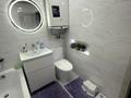 3-бөлмелі пәтер · 60 м² · 1 қабат, Михайловка ш/а. 4 — улица Крылова 4, бағасы: 280 000 ₸ в Караганде, Казыбек би р-н — фото 9