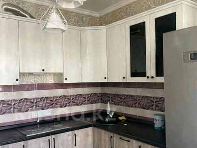 1-комнатная квартира · 42 м² · 8/9 этаж, Аль-Фараби 30 — Улы Дала за 220 000 ₸ в Астане, Есильский р-н