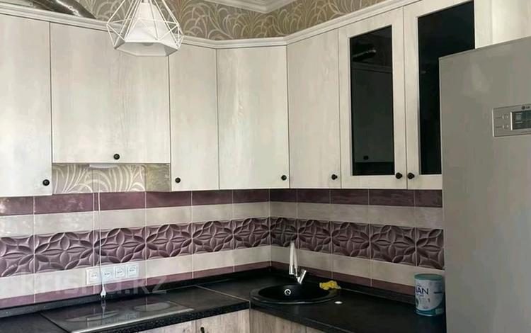 1-бөлмелі пәтер · 42 м² · 8/9 қабат, Аль-Фараби 30 — Улы Дала, бағасы: 200 000 ₸ в Астане, Есильский р-н — фото 2