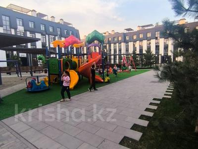 2-бөлмелі пәтер · 60 м² · 2/4 қабат, мкр Нуршашкан (Колхозши), Санлак, бағасы: 40 млн ₸ в Алматы, Турксибский р-н
