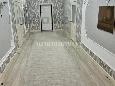 Отдельный дом · 6 комнат · 280 м² · 10 сот., Урожайная — Район Келешек,жм Саяжай за 800 000 〒 в Актобе, жилой массив Заречный-1