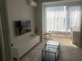 2-комнатная квартира, 50 м², 13/15 этаж помесячно, Наурызбай батыра 50 — Жибек Жолы за 390 000 〒 в Алматы, Алмалинский р-н — фото 6