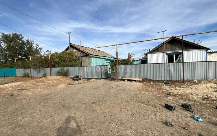 Отдельный дом · 4 комнаты · 60 м² · 10 сот., Молодёжная 6 — Жанатан за 5 млн 〒 в Щапово — фото 2