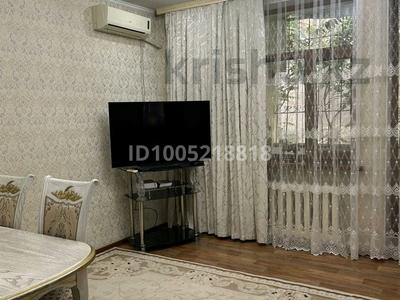 3-комнатная квартира · 69 м² · 2/3 этаж, Кунаева 33 за 23 млн 〒 в Кентау