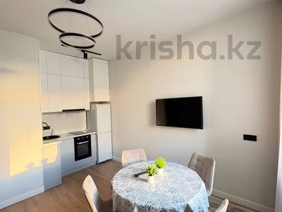 1-бөлмелі пәтер · 36 м² · 5/10 қабат, Казыбек би 37 — Казыбек Би, бағасы: 26.5 млн ₸ в Астане, Нура р-н