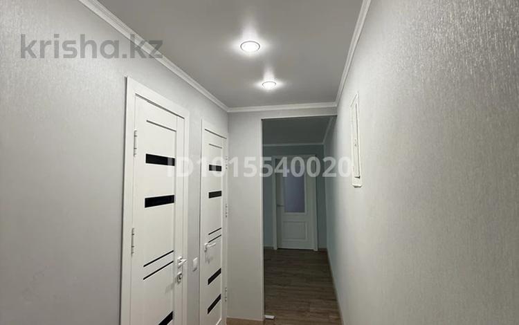 2-бөлмелі пәтер · 44 м² · 2/5 қабат, Жаңа қала ш/а., Ерубаева 58 — 1000 мелочей, бағасы: 21 млн ₸ в Караганде, Казыбек би р-н — фото 2