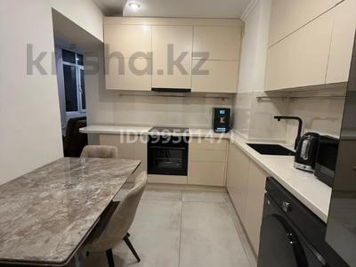 3-комнатная квартира · 80 м² · 11/12 этаж, Кожамкулова 157 — Казбек би за 65 млн ₸ в Алматы, Алмалинский р-н