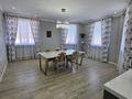 Отдельный дом • 4 комнаты • 401 м² • 10 сот., 2я улица 80 за 61 млн 〒 в Астане, Алматы р-н — фото 8