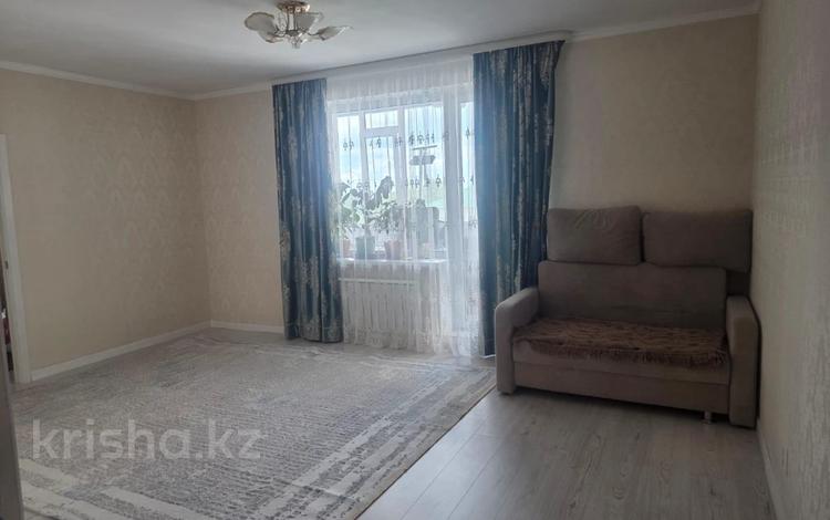 2-комнатная квартира · 75 м² · 5/9 этаж, Зеленая 25/1 за 37.5 млн ₸ в Костанае — фото 2