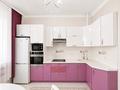 1-бөлмелі пәтер · 41.1 м² · 2/6 қабат, Улы Дала 6/3 — Ботанический сад. Улы Дала/Гейдара Алиева, бағасы: 31 млн ₸ в Астане — фото 2