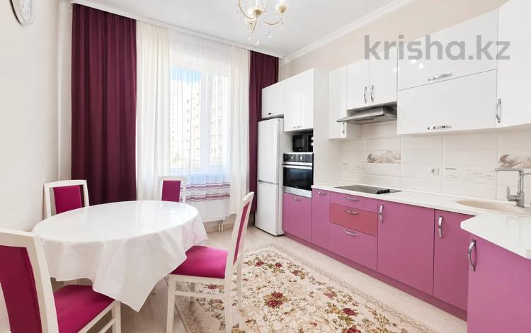 1-бөлмелі пәтер · 41.1 м² · 2/6 қабат, Улы Дала 6/3 — Ботанический сад. Улы Дала/Гейдара Алиева, бағасы: 31 млн ₸ в Астане — фото 43