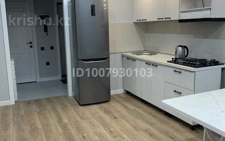 2-комнатная квартира · 45 м² · 2/6 этаж, мкр Нуркент — Алматы Арена за 250 000 ₸ в Алатауский р-н — фото 2
