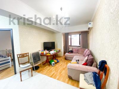 2-комнатная квартира · 60 м² · 6/9 этаж, микрорайон Каратал 32 за 25.5 млн 〒 в Талдыкоргане