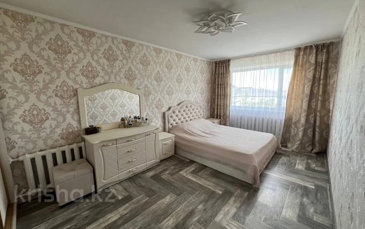 3-комнатная квартира · 61.5 м² · 5/5 этаж, быковского за 25.5 млн ₸ в Костанае — фото 3