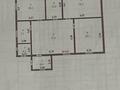 Отдельный дом • 4 комнаты • 155 м² • 10 сот., мкр Кайнар, 16 1 — Таскала 3 за 25 млн 〒 в Атырау, мкр Кайнар — фото 14