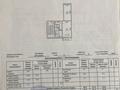 2-комнатная квартира, 45 м², 4/5 этаж, Есенберлина 23 — 6 мкрн за 16 млн 〒 в Жезказгане — фото 13