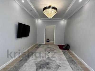 2-бөлмелі пәтер · 58.7 м² · 5/12 қабат, Дарабоз 1-83, бағасы: 35.5 млн ₸ в Алматы