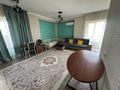 2-комнатная квартира · 66 м² · 7/13 этаж, Майлина 54 за 325 000 ₸ в Алматы, Турксибский р-н