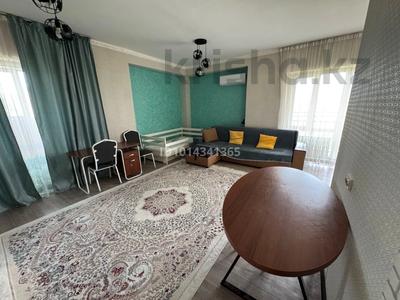 2-комнатная квартира · 66 м² · 7/13 этаж, Майлина 54 за 325 000 ₸ в Алматы, Турксибский р-н