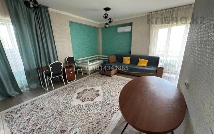 2-комнатная квартира · 66 м² · 7/13 этаж, Майлина 54 за 325 000 ₸ в Алматы, Турксибский р-н — фото 9
