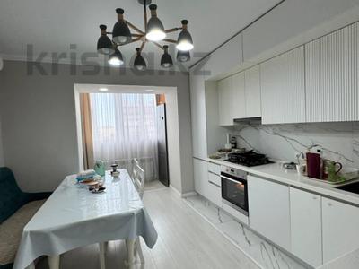 3-комнатная квартира · 136.5 м² · 3/10 этаж, мкр. Алтын орда за 51 млн ₸ в Актобе
