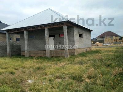 Отдельный дом · 4 комнаты · 170 м² · 8 сот., мкр Нуршуак, Жаркудык 14 — 140 мектеп жакын за 30 млн ₸ в Шымкенте, Абайский р-н