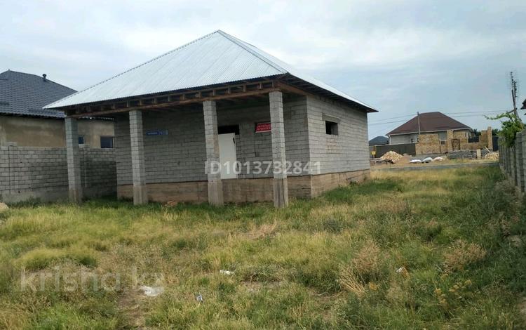 Отдельный дом · 4 комнаты · 170 м² · 8 сот., мкр Нуршуак, Жаркудык 14 — 140 мектеп жакын за 30 млн ₸ в Шымкенте, Абайский р-н — фото 2