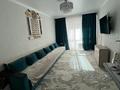 3-бөлмелі пәтер · 65 м² · 1/10 қабат, ул. Алтын Орда 6/38, бағасы: 48 млн ₸ в Алматы, Наурызбайский р-н