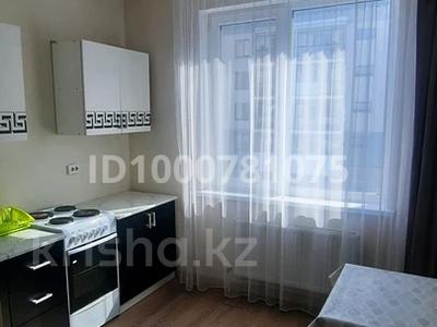 2-бөлмелі пәтер · 62 м² · 3/7 қабат, Е-117 40, бағасы: 32 млн ₸ в Астане, Есильский р-н