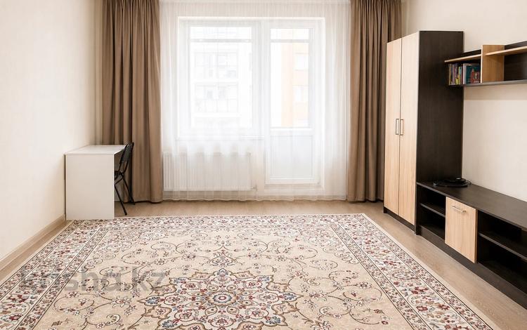 2-комнатная квартира · 62 м² · 3/7 этаж, Е-117 40 за 31.5 млн ₸ в Астане, Есильский р-н — фото 48