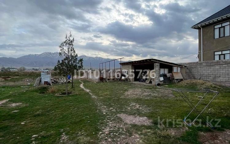 Отдельный дом · 3 комнаты · 50 м² · 15 сот., О Умбетов 137 за 11 млн ₸ в Мерке — фото 3