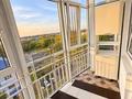 2-комнатная квартира · 56 м² · 7/9 этаж, мкр 4, Айталиева 12 за 150 000 ₸ в Уральске — фото 9