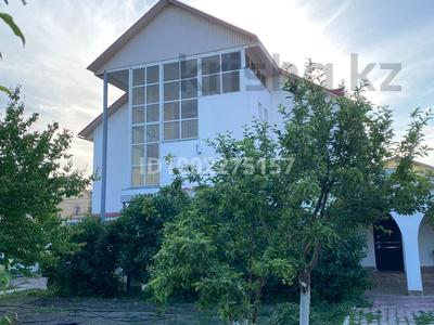Дача · 6 комнат · 650 м² · 10 сот., мкр Каспий 9 за 175 млн 〒 в Атырау