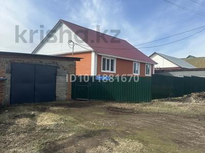 Отдельный дом · 4 комнаты · 120 м² · 5 сот., Переулок Центральный 7 — Квартал ПТШ за 30 млн 〒 в Алтае