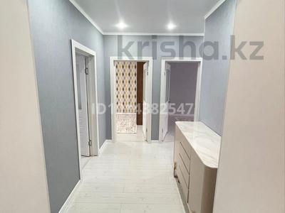 3-комнатная квартира · 75 м² · 7/10 этаж, мкр Болашак 133Нк1 за 28 млн ₸ в Актобе
