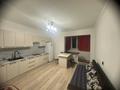 1-бөлмелі пәтер · 57.8 м² · 15/16 қабат, мкр Шугыла, Жуалы 22, бағасы: 23.5 млн ₸ в Алматы, Наурызбайский р-н
