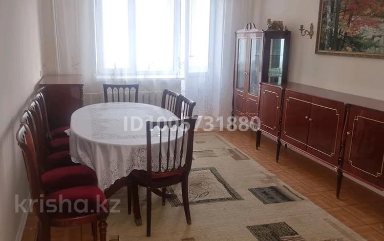 3-комнатная квартира · 80 м² · 4/5 этаж, проспект Альфараби 65 — Набережная Есентай за 450 000 ₸ в Алматы, Бостандыкский р-н — фото 2
