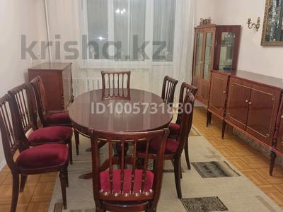 3-бөлмелі пәтер · 80 м² · 4/5 қабат, проспект Альфараби 65 — Набережная Есентай, бағасы: 450 000 ₸ в Алматы, Бостандыкский р-н