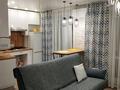 1-комнатная квартира · 34 м² · 5/5 этаж, Корчагина 182 — 20 мкр,рядом ресторан Фентази, Огонёк за 12 000 ₸ в Рудном